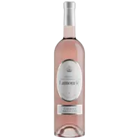 Domaine Lamourie Rosé