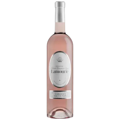 pdp-image-Domaine Lamourie Rosé