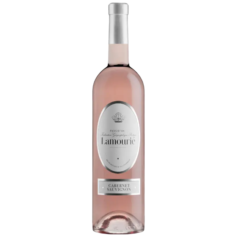 Lamourie Rosé