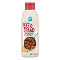 AH Bak en braad