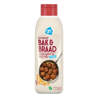 pdp-image-AH Bak en braad