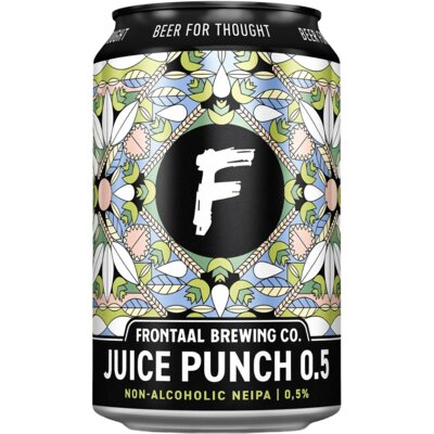 pdp-image-Frontaal Juice Punch 0.5 non alcoholic NEIPA
