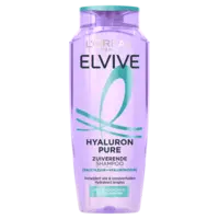 L'Oréal Paris Elvive Hydra hyaluronic pure shampoo