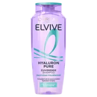 L'Oréal Paris Elvive Hydra hyaluronic pure shampoo