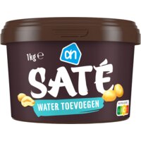 Een afbeelding van AH Satésaus