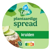 AH Terra Plantaardige spread kruiden
