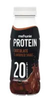 Melkunie Protein chocolade shake