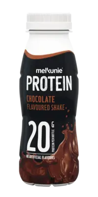 pdp-image-Melkunie Protein chocolade shake