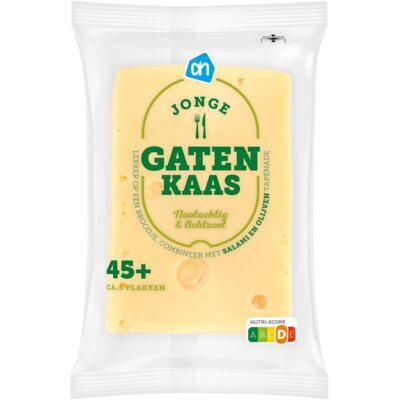 pdp-image-AH Jonge gatenkaas 45+ plakken