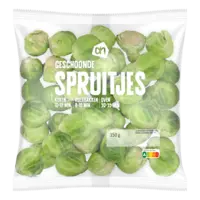 AH Geschoonde spruitjes