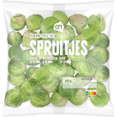 pdp-image-AH Geschoonde spruitjes