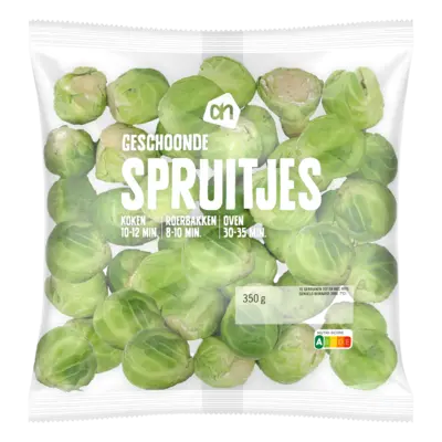 pdp-image-AH Geschoonde spruitjes