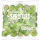 Subcategorie: Spruitjes