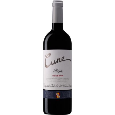 pdp-image-Cune Rioja Reserva