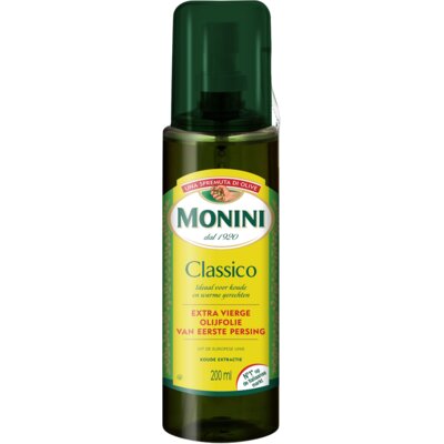 pdp-image-Monini Classico extra vierge olijfolie spray