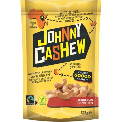 pdp-image-Johnny Cashew Gebrand gezouten