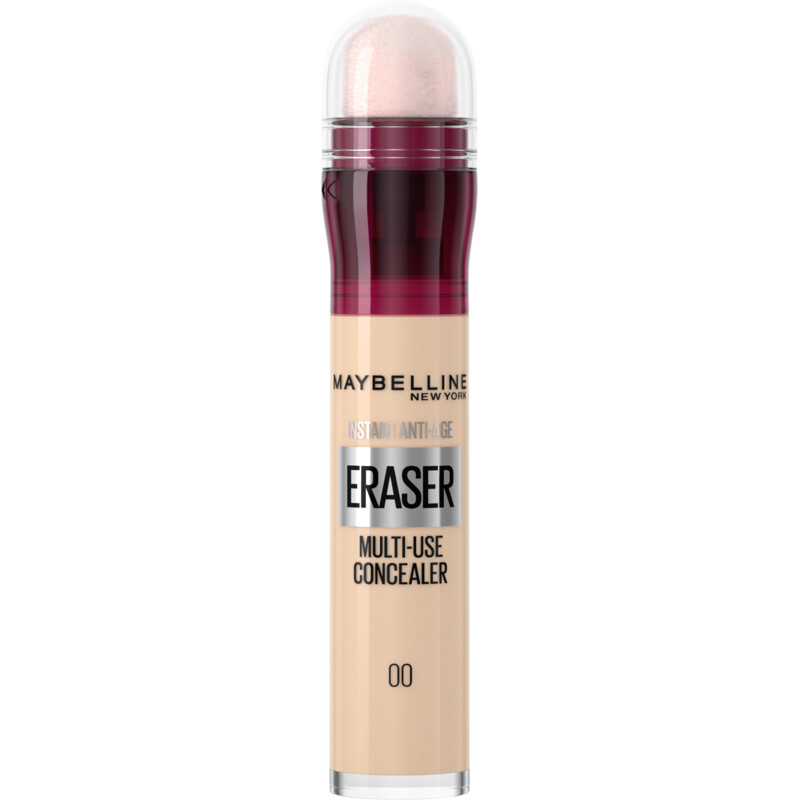 Een afbeelding van Maybelline New York Instant anti age eraser Ivory