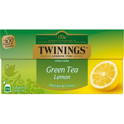 pdp-image-Twinings Green tea lemon