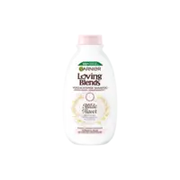 Loving Blends Milde haver shampoo