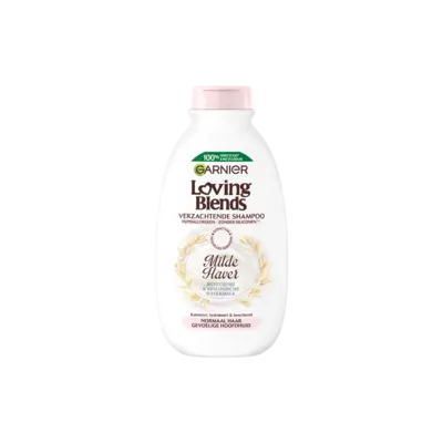 pdp-image-Loving Blends Milde haver shampoo