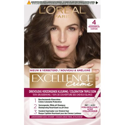 pdp-image-L'Oréal Excellence crème middenbruin 4