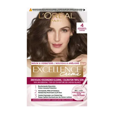 pdp-image-L'Oréal Excellence crème middenbruin 4