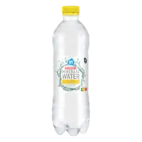 AH Bruisend mineraalwater citroen