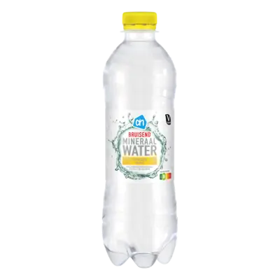 pdp-image-AH Bruisend mineraalwater citroen