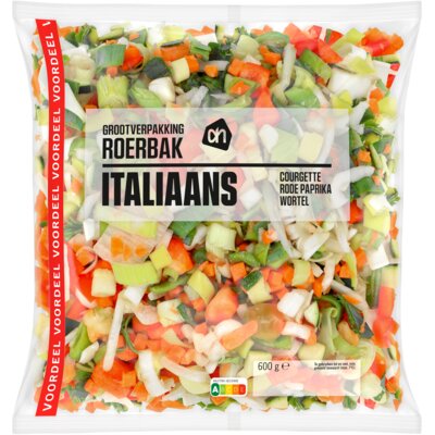 pdp-image-AH Roerbakgroente Italiaans grootverpakking