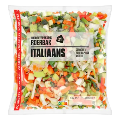 pdp-image-AH Roerbakgroente Italiaans grootverpakking
