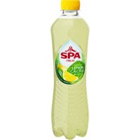 Een afbeelding van Spa Fruit lemon cactus