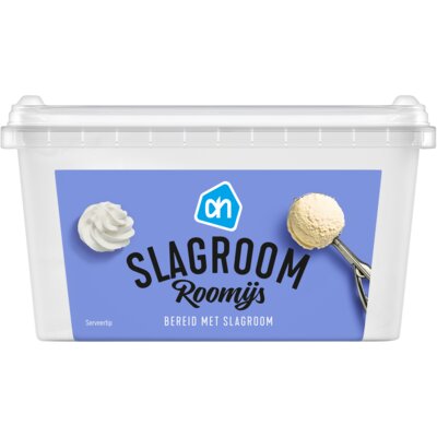 pdp-image-AH Slagroomijs