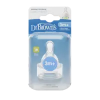 Dr. Brown's Speen fase 2 voor standaard