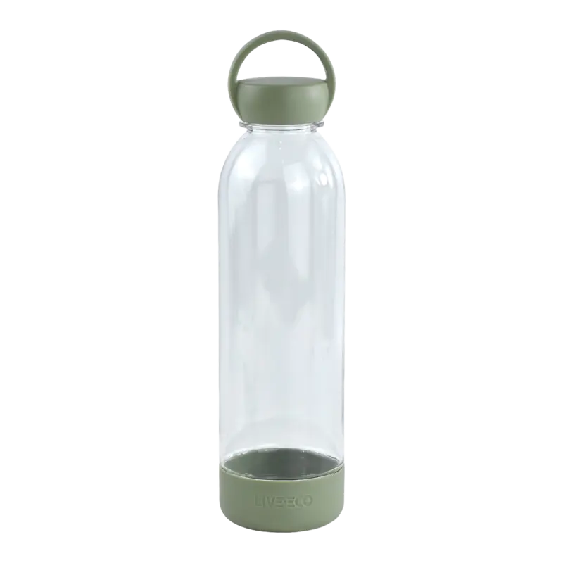 Drinkfles everyday groen