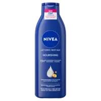 NIVEA Verzorgende body milk