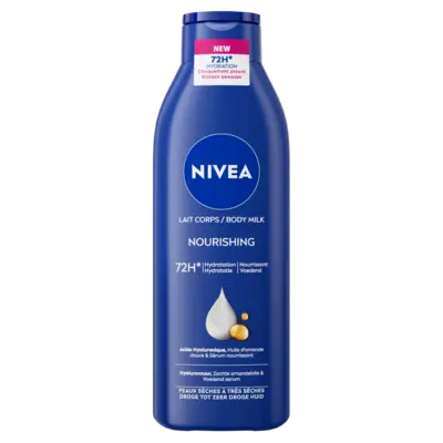 pdp-image-NIVEA Verzorgende body milk