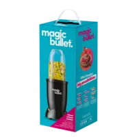 Magic bullet Original black