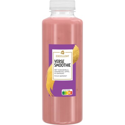 pdp-image-AH Excellent Verse smoothie kokosmelk framboos appel