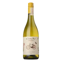 Cono Sur Chardonnay bio