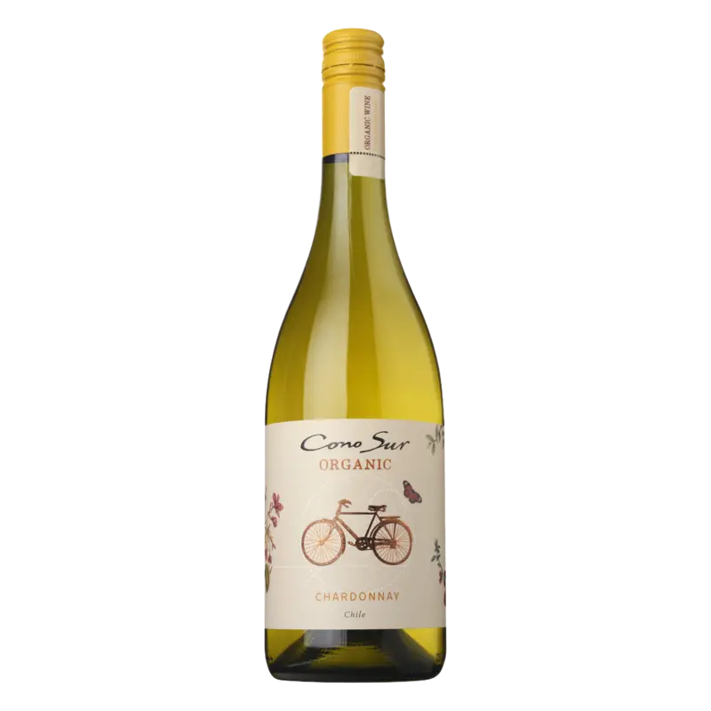 Chardonnay bio