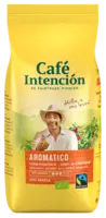 Café Intención Aromatico snelfiltermaling