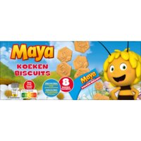 Een afbeelding van Jules Destrooper Maya koekjes mini