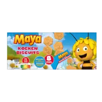 Jules Destrooper Maya koekjes mini