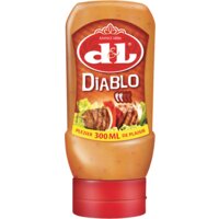Een afbeelding van D&L Diablo statube BEL