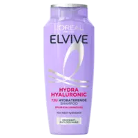 L'Oréal Paris Elvive Hyaluron plump hydraterende shampoo