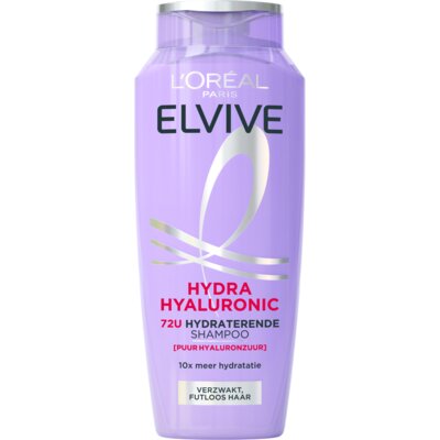 pdp-image-L'Oréal Paris Elvive Hyaluron plump hydraterende shampoo