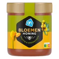 AH Heldere bloemenhoning