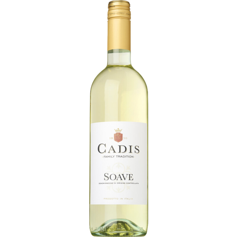 Een afbeelding van Cadis Soave