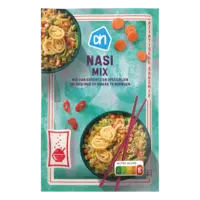 AH Kruidenmix voor nasi