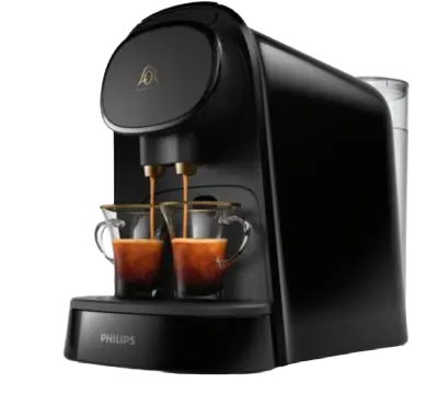 pdp-image-Philips L'or barista original LM8012/60